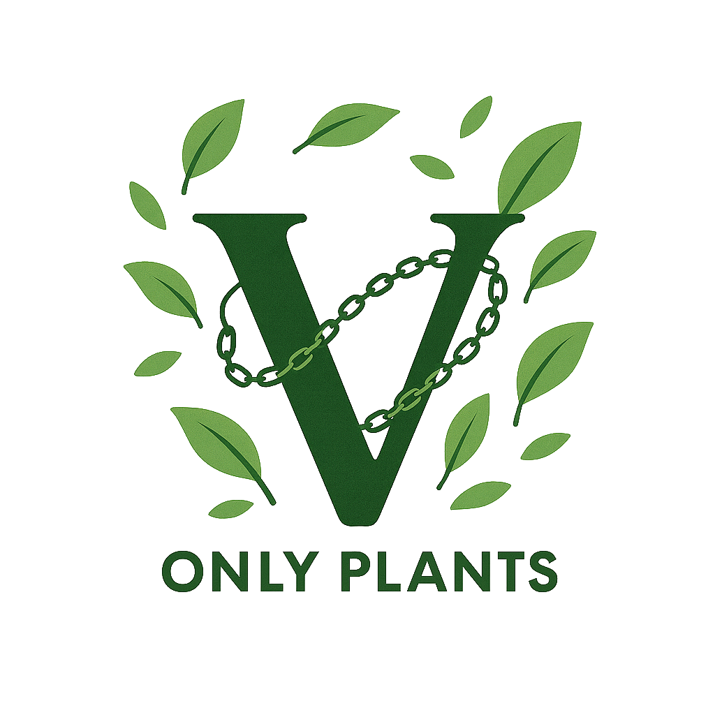 Only Plants